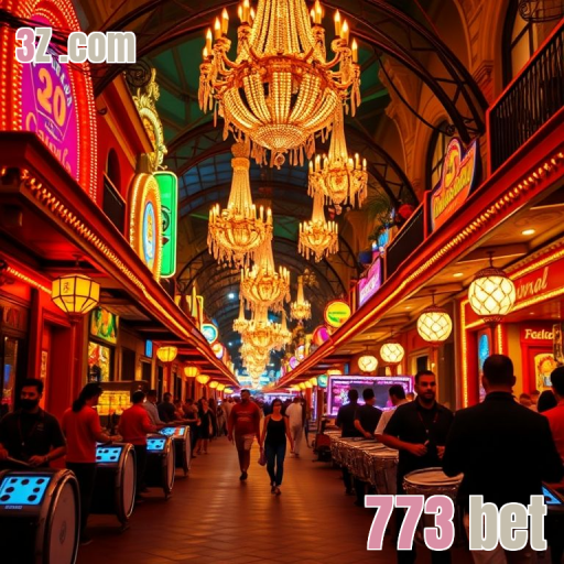 Baixar Recursos Exclusivos no Site 773 Bet é Fascinante!