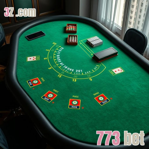 Empolgante Mundo do Esporte na 773 Bet Revelado